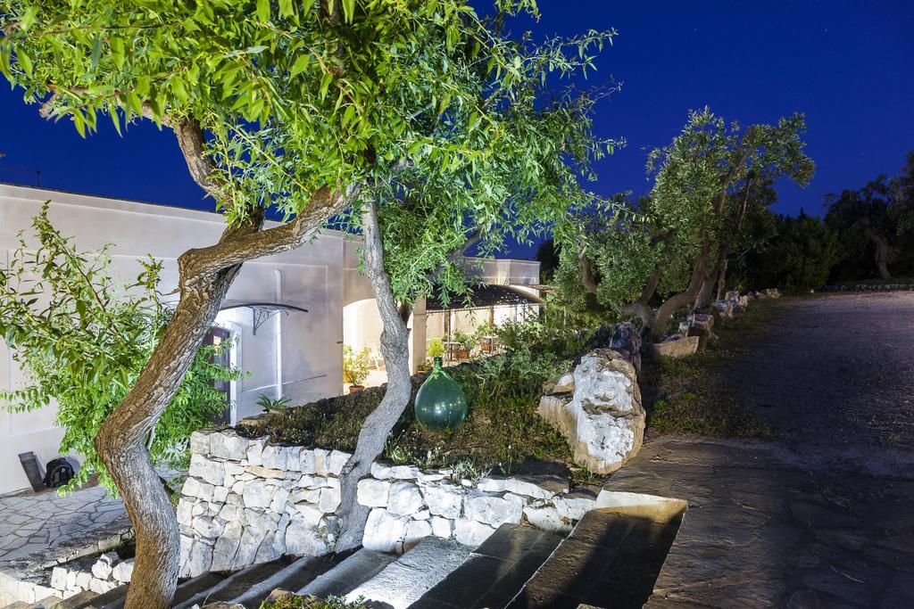 B&B Pozzo Di Luce (Adults Only) Monopoli Exterior foto