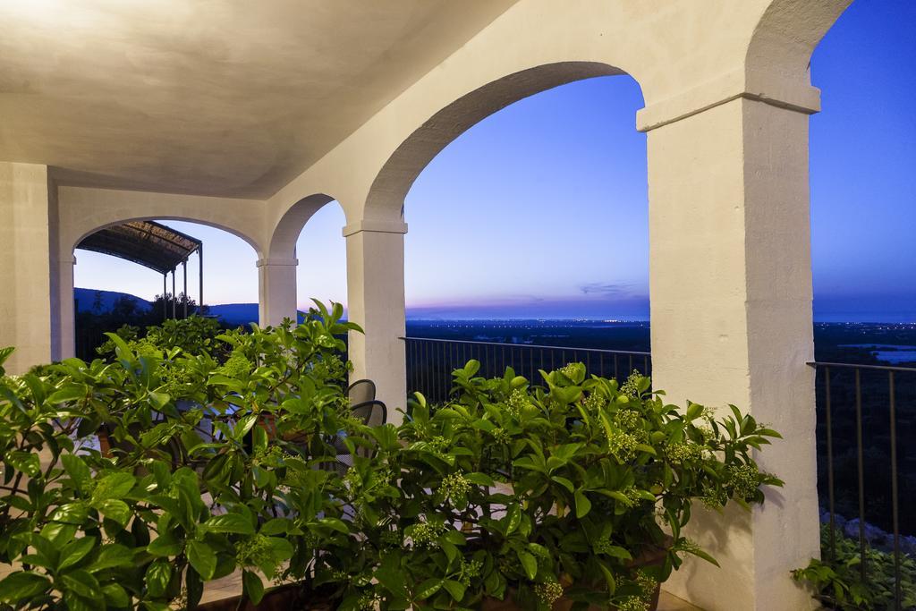 B&B Pozzo Di Luce (Adults Only) Monopoli Exterior foto