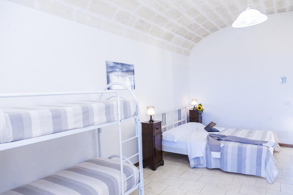 B&B Pozzo Di Luce (Adults Only) Monopoli Exterior foto