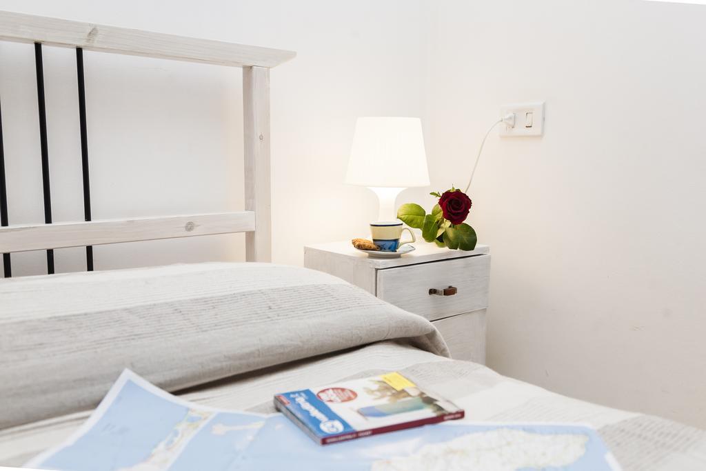 B&B Pozzo Di Luce (Adults Only) Monopoli Exterior foto